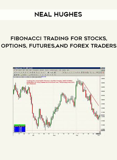 Neal Hughes - Fibonacci Trading For Stocks