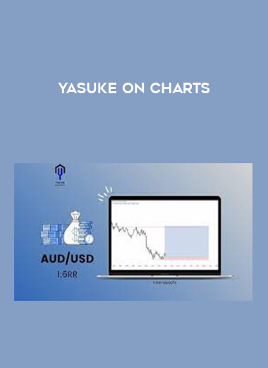 Yasuke on Charts digital download