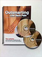 Julie Browne - Outsmarting Lower Back Pain digital download