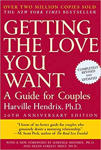 Ph.D. - Getting the Love You Want: A Guide for Couples: 20th Annivers digital download