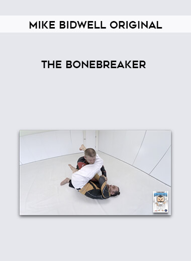 The BoneBreaker by Mike Bidwell original 1080p digital download