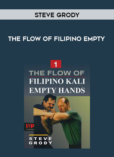 [Steve Grody] The Flow of Filipino Empty digital download