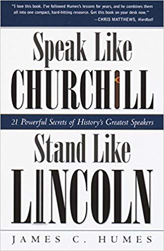 Stand Like Lincoln: 21 Powerful Secrets of History's Greatest Speakers digital download