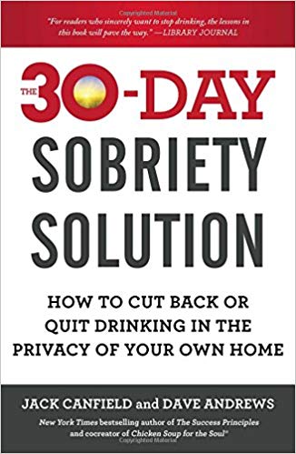 Dave Andrews - The 30-Day Sobriety Solution: How to Cut Back or Quit Drinking in the Privacy of Your Own Home digital download