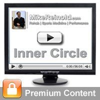 Mike Reinold - Inner Circle - 5 Principles of Treating the Stiff Shoulder digital download
