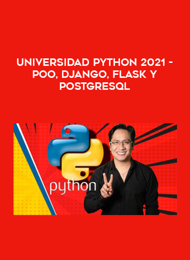 Universidad Python 2021 - POO