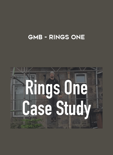 GMB - Rings One digital download