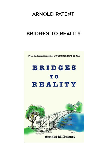 Arnold Patent - Bridges To Reality digital download