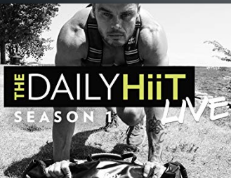 Body Rock - The Dally Hitt Season 1 digital download