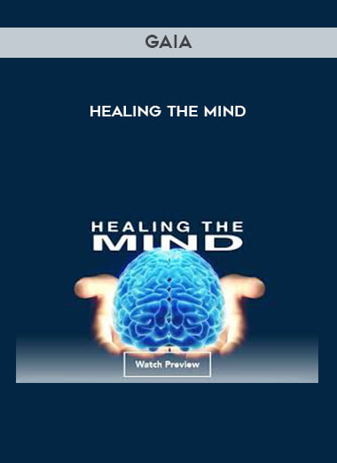 Gaia - Healing the Mind digital download