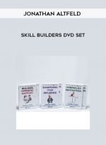 Jonathan Altfeld - Skill Builders DVD Set digital download