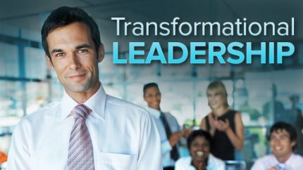 How Leaders Change Teams