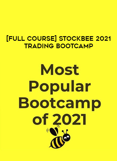 [Full Course] Stockbee 2021 Trading Bootcamp digital download