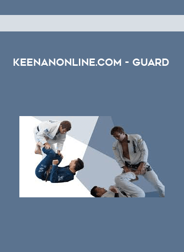 keenanonline.com - Guard digital download