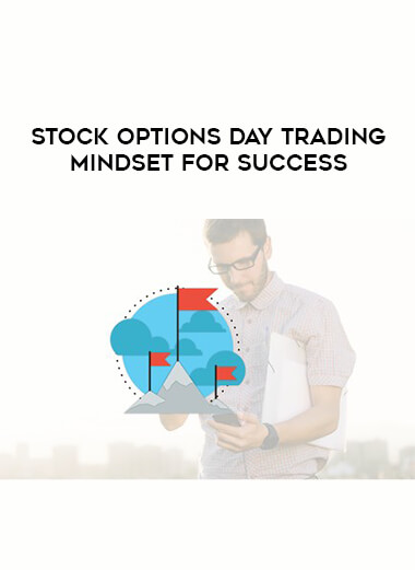 Stock Options Day Trading Mindset for Success digital download