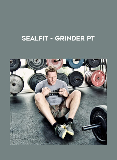 Sealfit - Grinder PT digital download