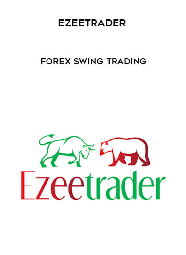 Ezeetrader - Forex Swing Trading digital download
