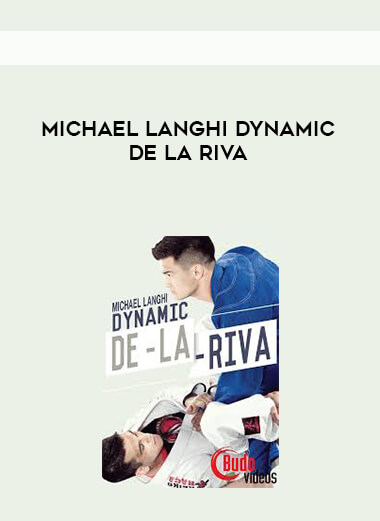Michael Langhi Dynamic De La Riva digital download