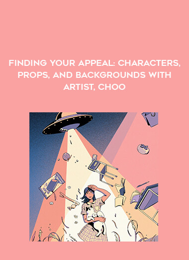 Finding Your Appeal: Characters