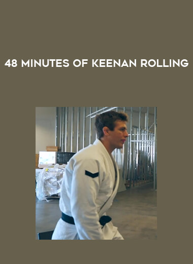 48 Minutes Of Keenan Rolling digital download