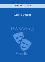 Dee Wallace - Acting Studio digital download