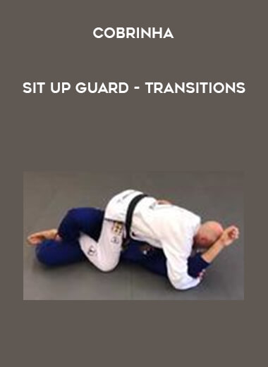 Cobrinha Online - Sit Up Guard - Transitions 720p [CN] digital download