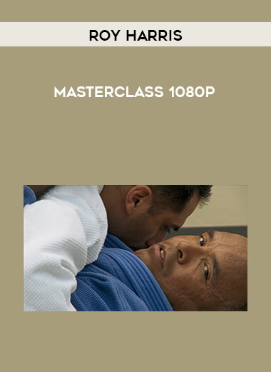 Roy Harris - MasterClass 1080p digital download