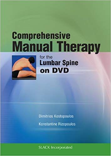 Dimitrios Kostopoulos - Comprehensive Manual Therapy for the Lumbar Spine digital download