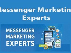 Philippe LeCoutre – Messenger Marketing Experts digital download