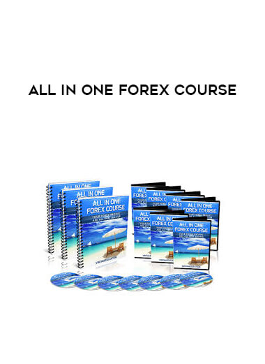 All in one forex course digital download