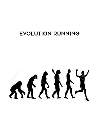 Evolution Running digital download