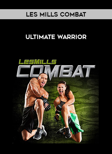 Les Mills Combat - Ultimate Warrior digital download