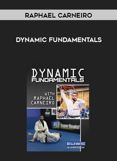 Dynamic Fundamentals by Raphael Carneiro digital download
