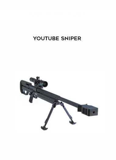 YouTube Sniper digital download