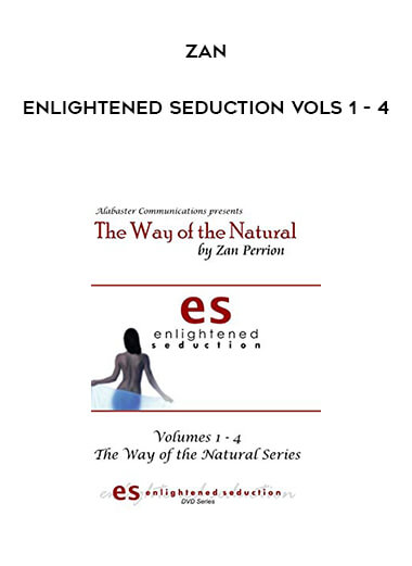 Zan - Enlightened Seduction Vols 1 - 4 digital download