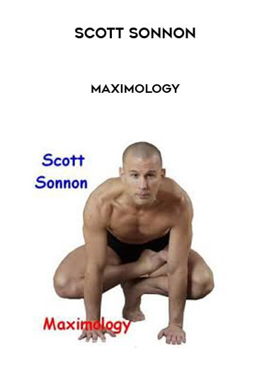 Scott Sonnon - Maximology digital download