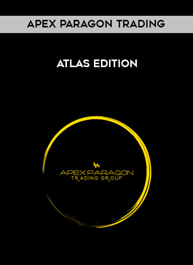 Apex Paragon Trading - Atlas Edition digital download