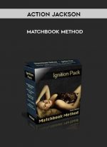 Action Jackson - Matchbook Method digital download