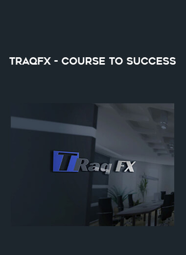 TraqFX - Course To Success digital download