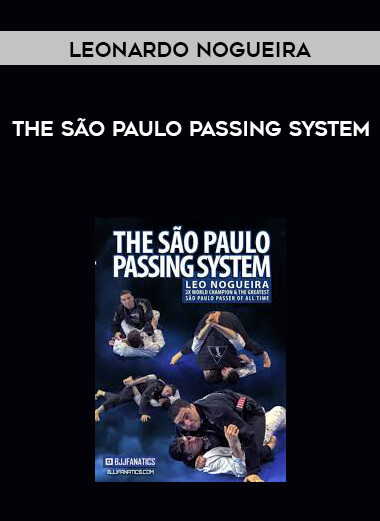The São Paulo Passing System by Leonardo Nogueira digital download
