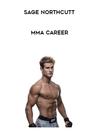 Sage Northcutt MMA Career digital download