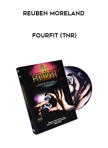 Reuben Moreland - Fourfit (TnR) digital download