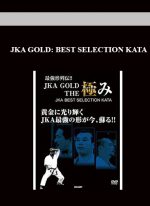 JKA GOLD: BEST SELECTION KATA digital download