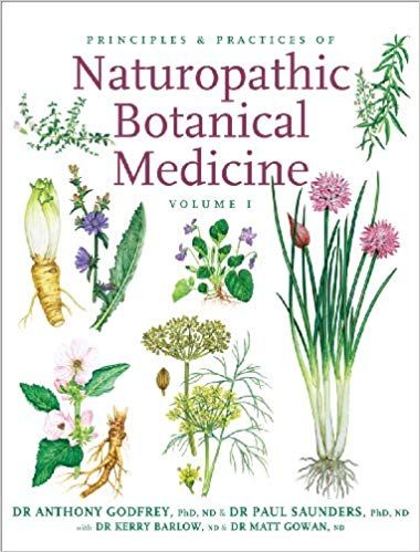 Majid Ali - Principles and Practices of Naturopathic Botanical Medicine: Volume 1: Botanical Medicine Monographs digital download