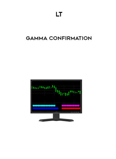 LT Gamma Confirmation digital download
