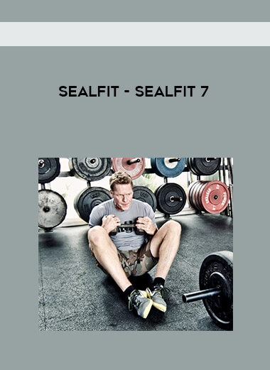 Sealfit - Sealfit 7 digital download
