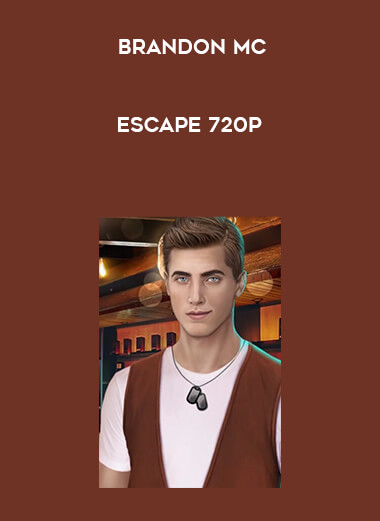 Brandon Mc - Escape 720p digital download