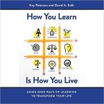 Kolb – How You Learn Is How You Live: Using Nine Ways of Learning to Transform Your Life digital download