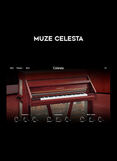 Muze Celesta digital download