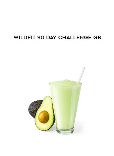 Wildfit 90 Day Challenge GB digital download